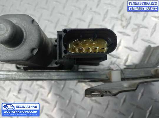 Стеклоподъемник электрический на Mercedes-Benz A (W168)