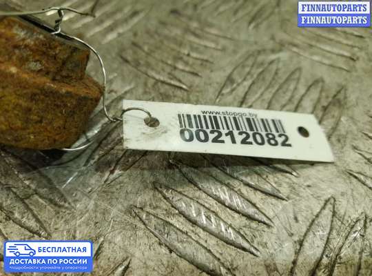 Кронштейн ДВС (лапа) на Mazda CX-7