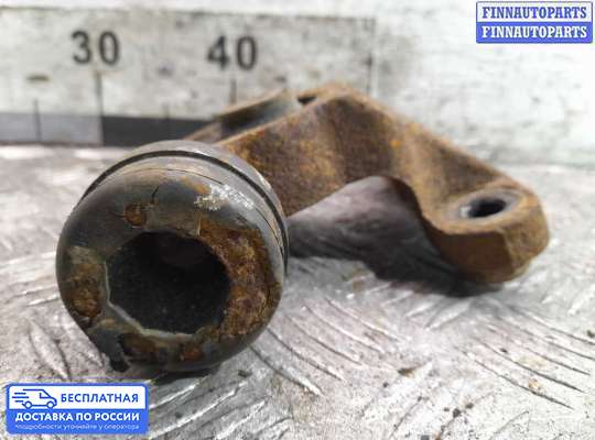 Кронштейн ДВС (лапа) на Mazda CX-7