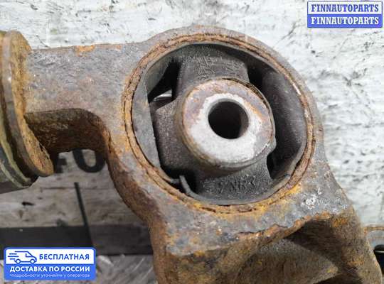 Кронштейн ДВС (лапа) на Mazda CX-7