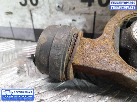 Кронштейн ДВС (лапа) на Mazda CX-7