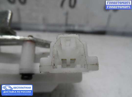 Замок багажника на Acura MDX (YD2)