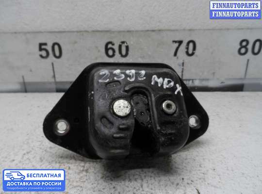 Замок багажника на Acura MDX (YD2)