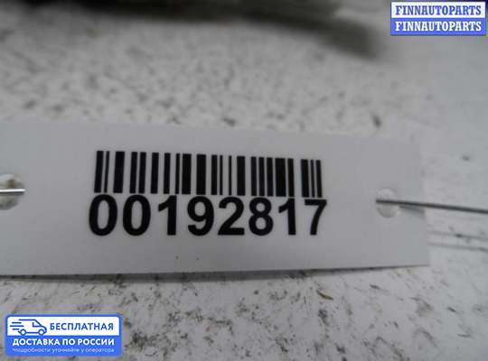 Замок багажника на Acura MDX (YD2)
