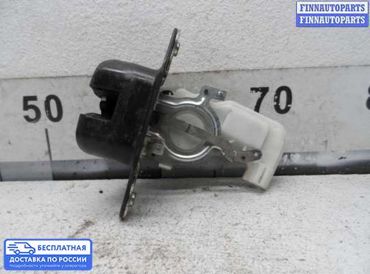Замок багажника на Acura MDX (YD2)