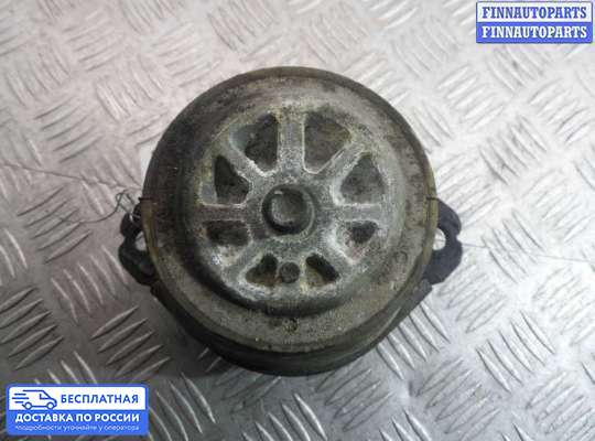 Кронштейн ДВС (лапа) на Audi Q7 (4L)