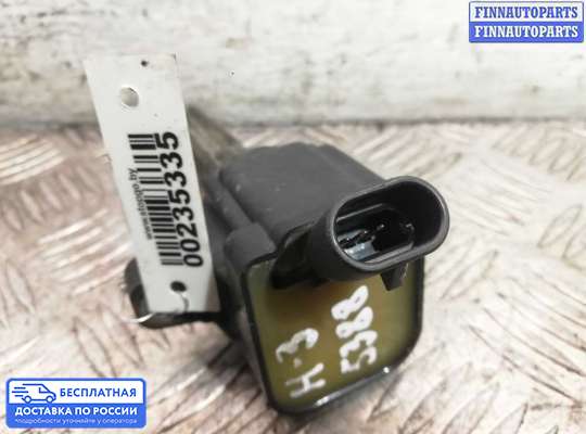 Катушка зажигания на Hummer H3