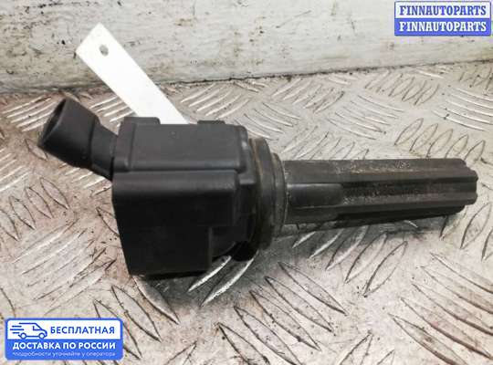 Катушка зажигания на Hummer H3