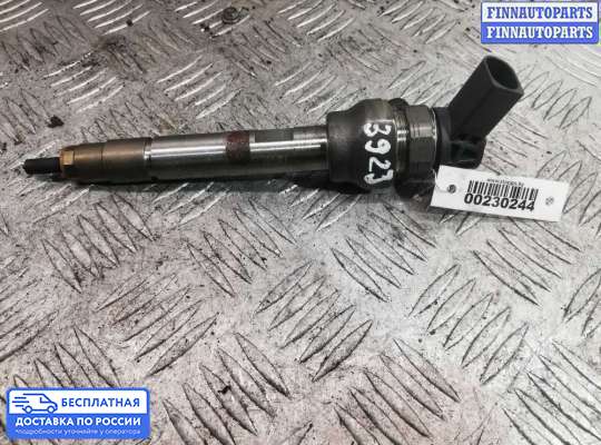 Форсунка топливная на BMW 3 (F30/F31)