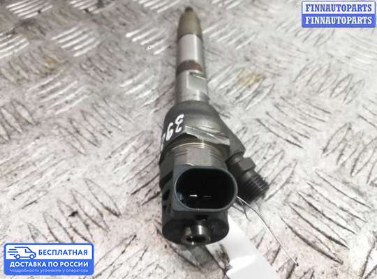 Форсунка топливная на BMW 3 (F30/F31)