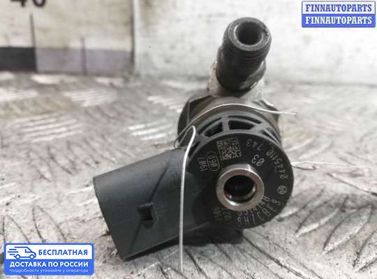 Форсунка топливная на BMW 3 (F30/F31)