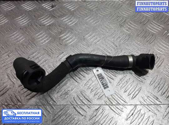 Патрубок (трубка, шланг) на BMW 5 (F10/F11)