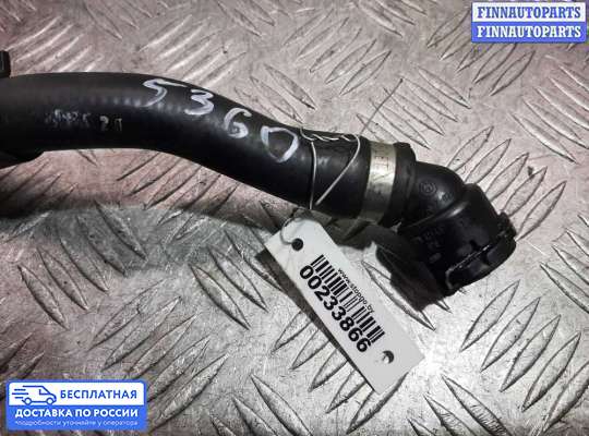 Патрубок (трубка, шланг) на BMW 5 (F10/F11)