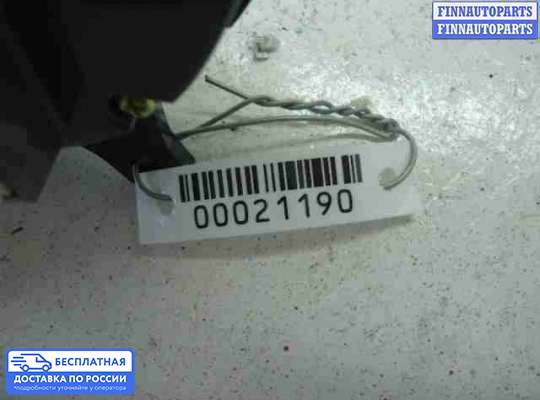 Блок управления печкой на Hyundai Santa Fe II (CM)