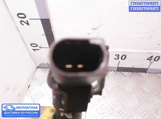 Форсунка топливная на Mercedes-Benz GLC (X253/C253)