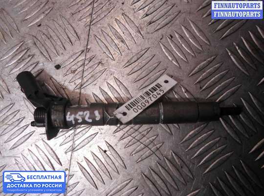 Форсунка топливная на Mercedes-Benz GLC (X253/C253)