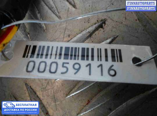 Резистор (сопротивление) отопителя на Volvo XC60 I (Y20)