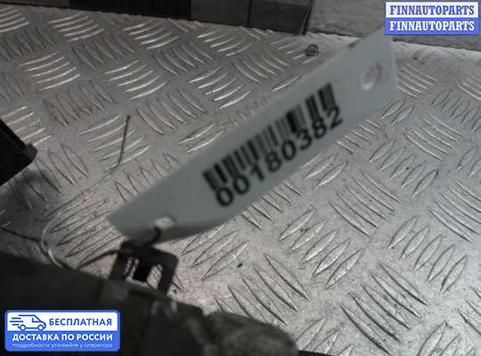 Насос ГУР (ЭУР, ЭГУР) на Mercedes-Benz Vito (W638)