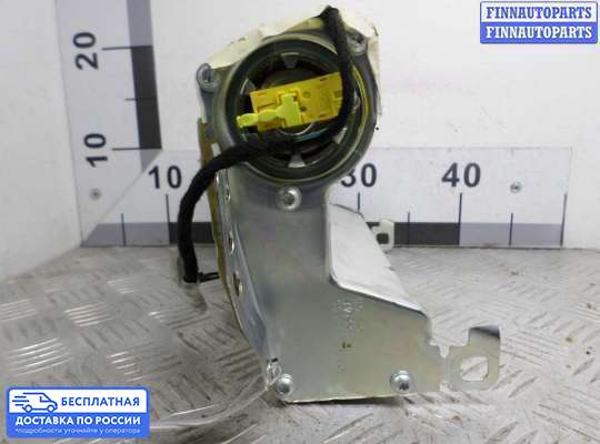 Подушка безопасности пассажира (AirBag) на Mercedes-Benz GL (X164)