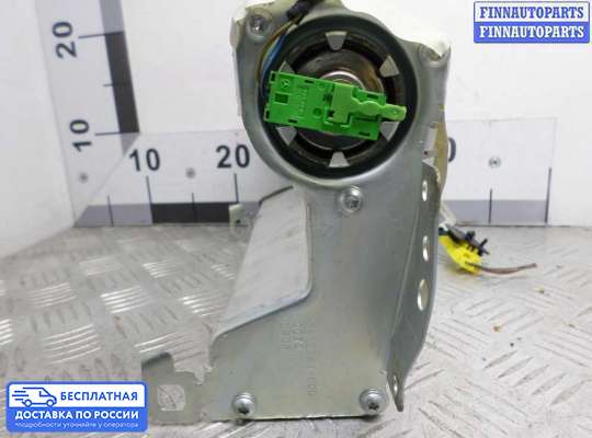 Подушка безопасности пассажира (AirBag) на Mercedes-Benz GL (X164)