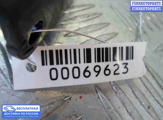 Амортизатор крышки багажника на Kia Sportage III (SL)