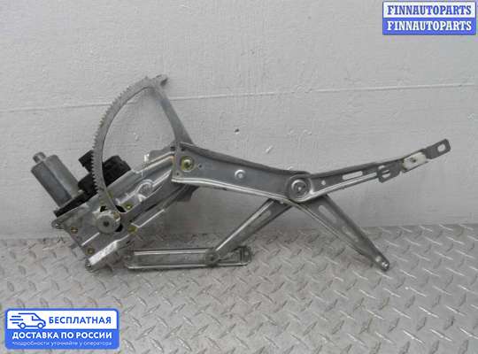 Стеклоподъемник электрический на Opel Zafira B