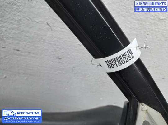 Ручка двери наружная на Subaru Forester III (SH)