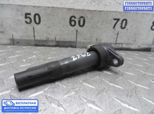 Катушка зажигания на Suzuki Grand Vitara II (JB, TD54)