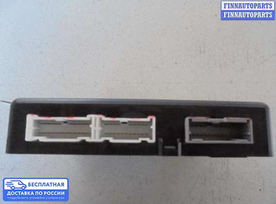 ЭБУ прочее на Hyundai ix35 I / Tucson II (LM)