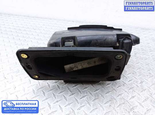 Корпус воздушного фильтра на BMW X3 (F25)