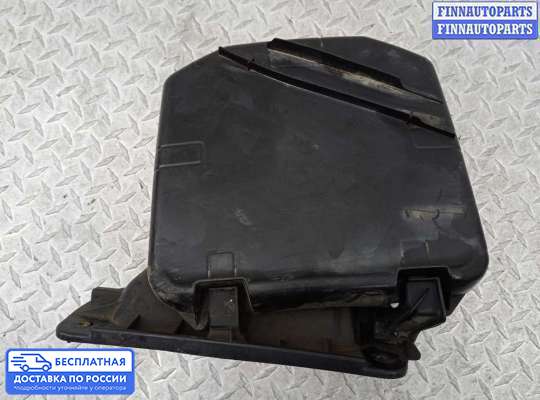 Корпус воздушного фильтра на BMW X3 (F25)