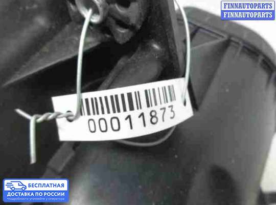 Бачок расширительный на BMW 7 (F01/F02)