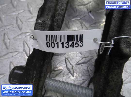 Рычаг подвески на Mercedes-Benz E (W213)