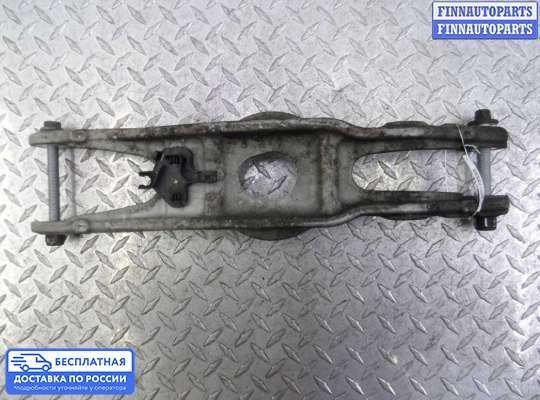 Рычаг подвески на Mercedes-Benz E (W213)
