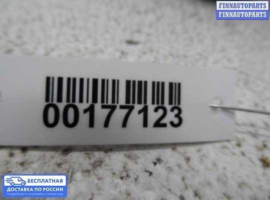 Подрулевой переключатель на Infiniti G (V36)
