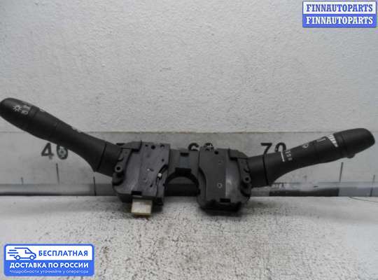 Подрулевой переключатель на Infiniti G (V36)