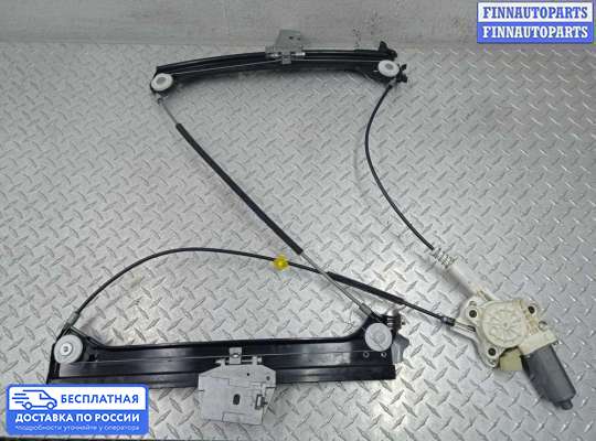 Стеклоподъемник электрический на Mercedes-Benz CLK (W209)