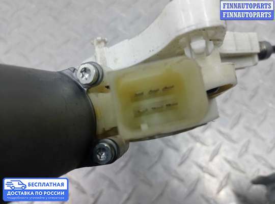 Стеклоподъемник электрический на Mercedes-Benz CLK (W209)