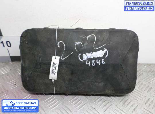 Подушка безопасности пассажира (AirBag) на Mercedes-Benz C (W202)