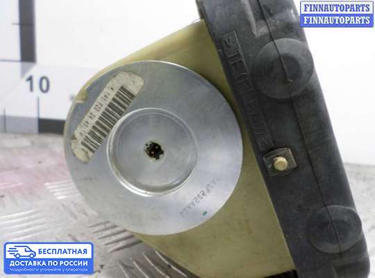 Подушка безопасности пассажира (AirBag) на Mercedes-Benz C (W202)