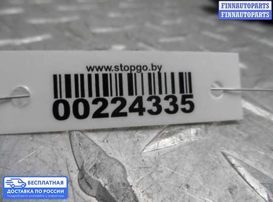 Кнопки на Hyundai Santa Fe II (CM)