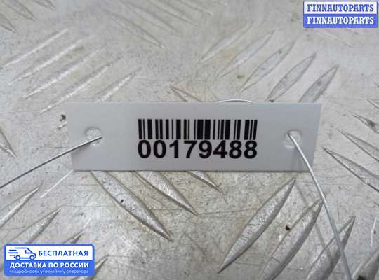 Фонарь крышки багажника на Audi A6 (C6)