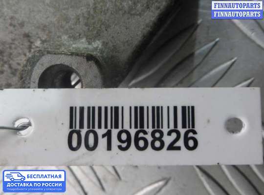 Кронштейн прочее на Subaru Tribeca