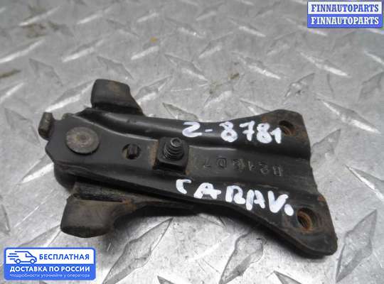 Механизм сдвижной двери на Dodge Caravan IV (RG, RS)