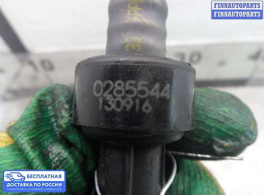 Патрубок (трубка, шланг) на BMW 5 (G30)