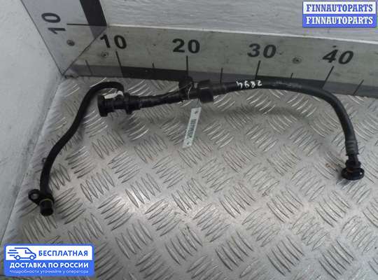 Патрубок (трубка, шланг) на BMW 5 (G30)