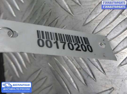 Патрубок (трубка, шланг) на BMW 5 (G30)