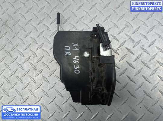 Замок боковой двери на BMW X1 (E84)