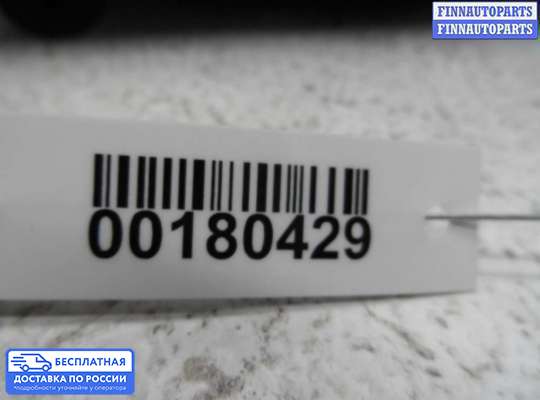 CD-чейнджер на BMW 5 (E60/E61)