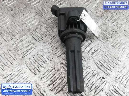Катушка зажигания на Hummer H3